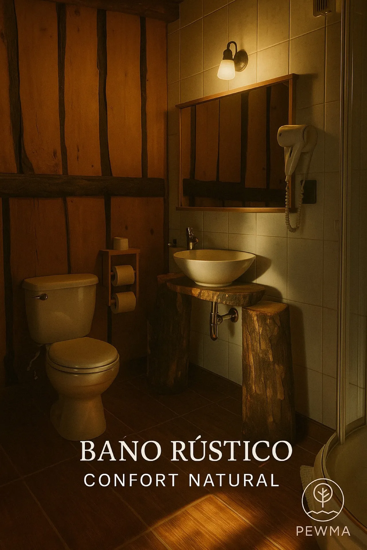 Baño Completo