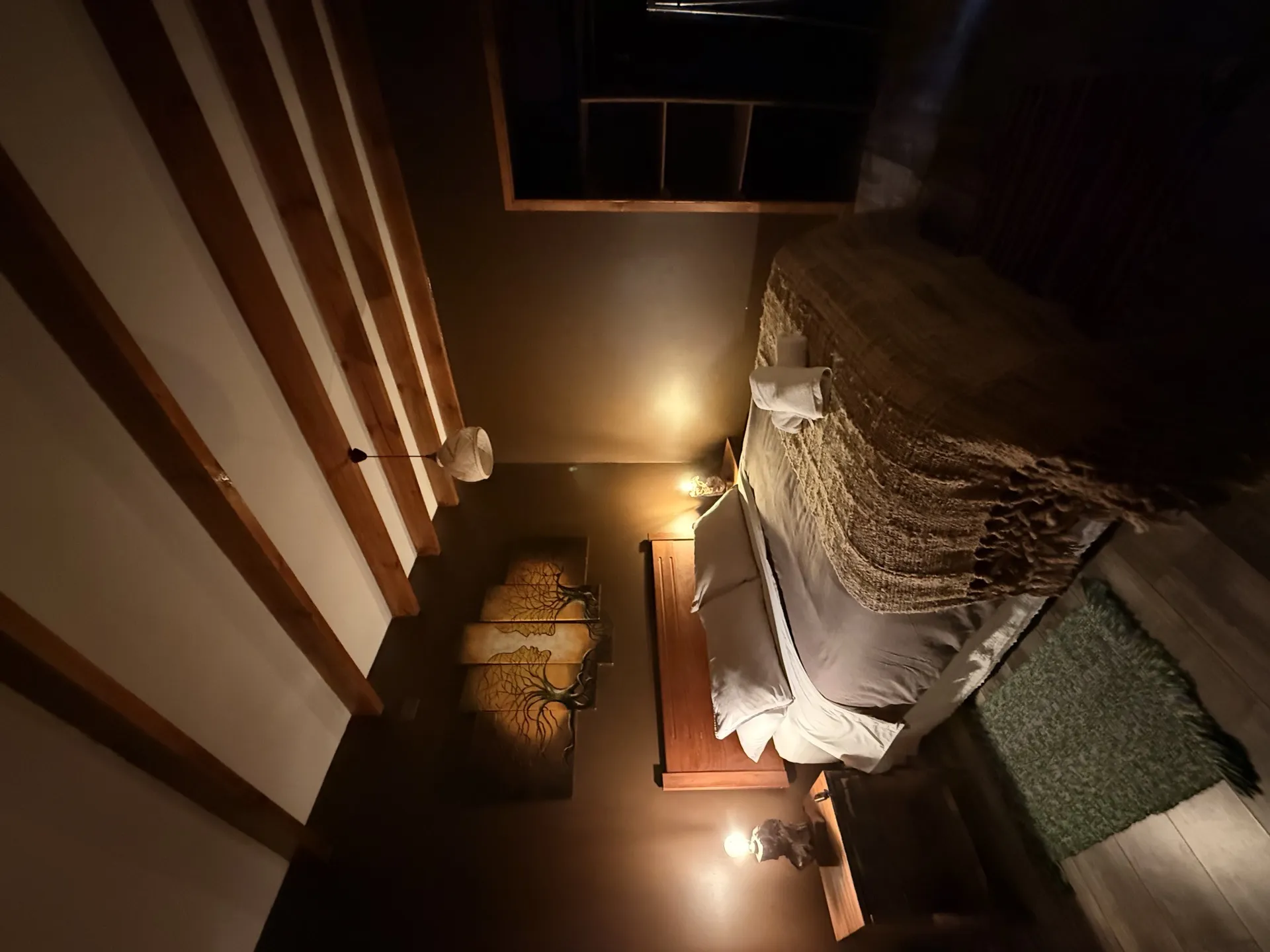 Dormitorio Principal