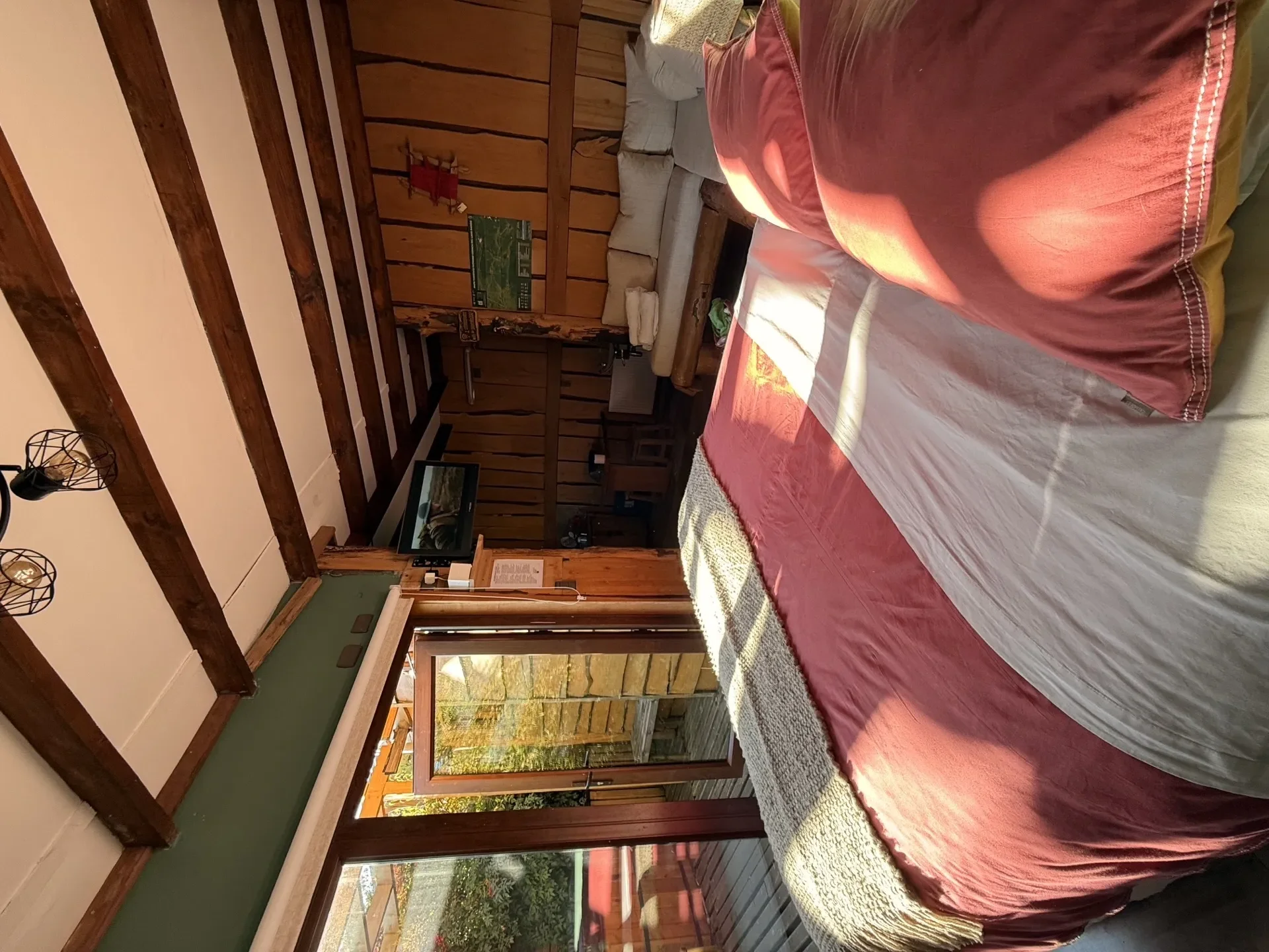 Dormitorio Principal