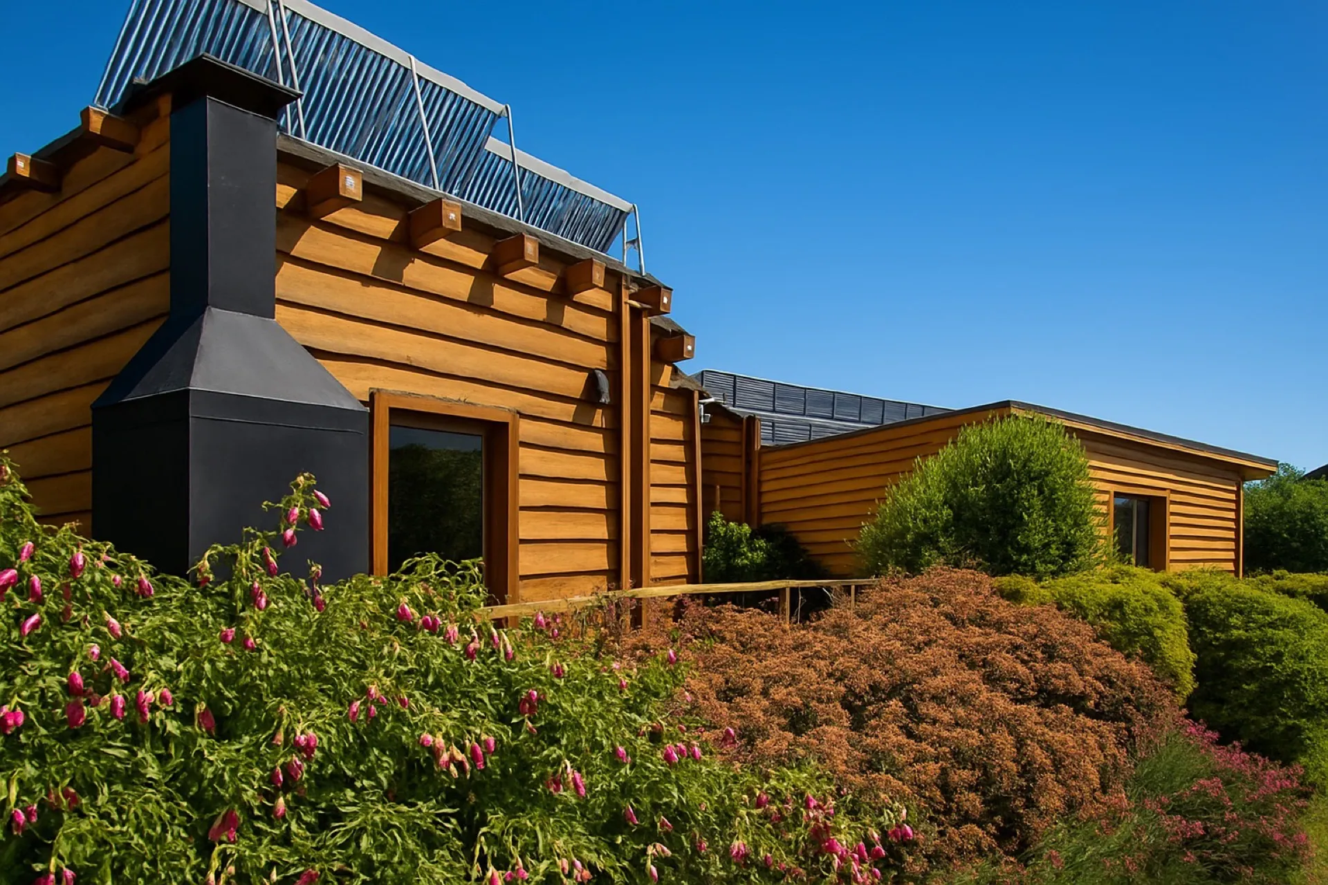 Tinaja Privada (Detalle)