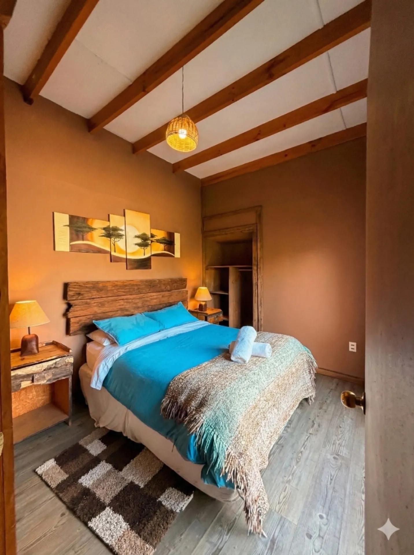 Dormitorio Principal (Vista 2)