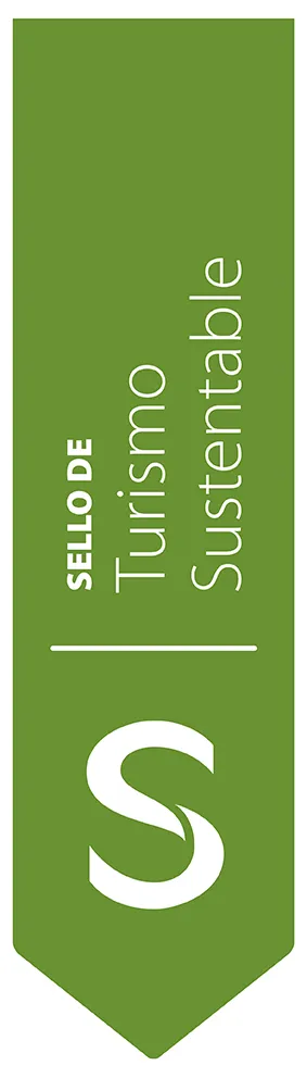 Sello S de Sustentabilidad