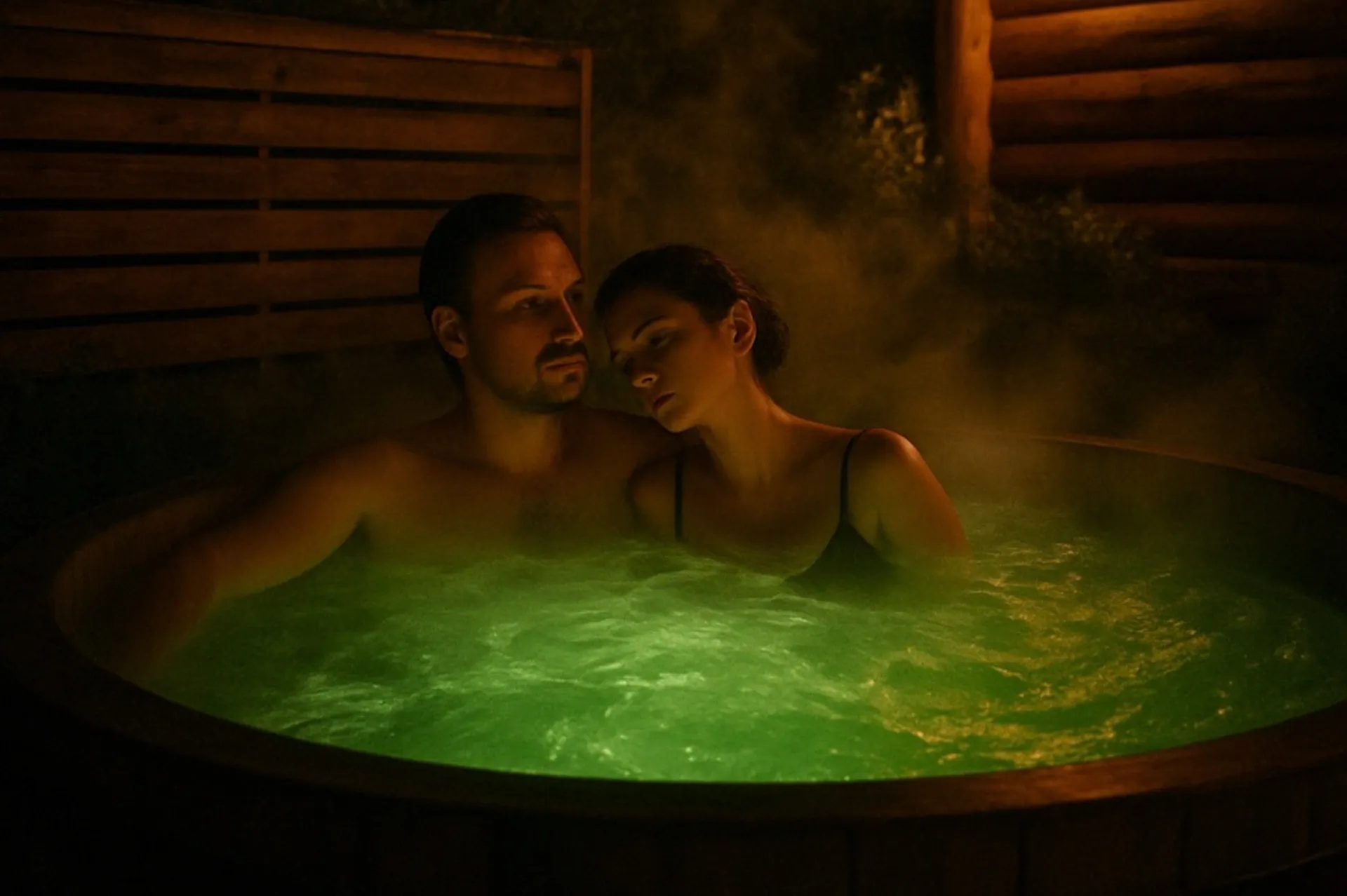 Tinaja Pewma - Calma y Relajación