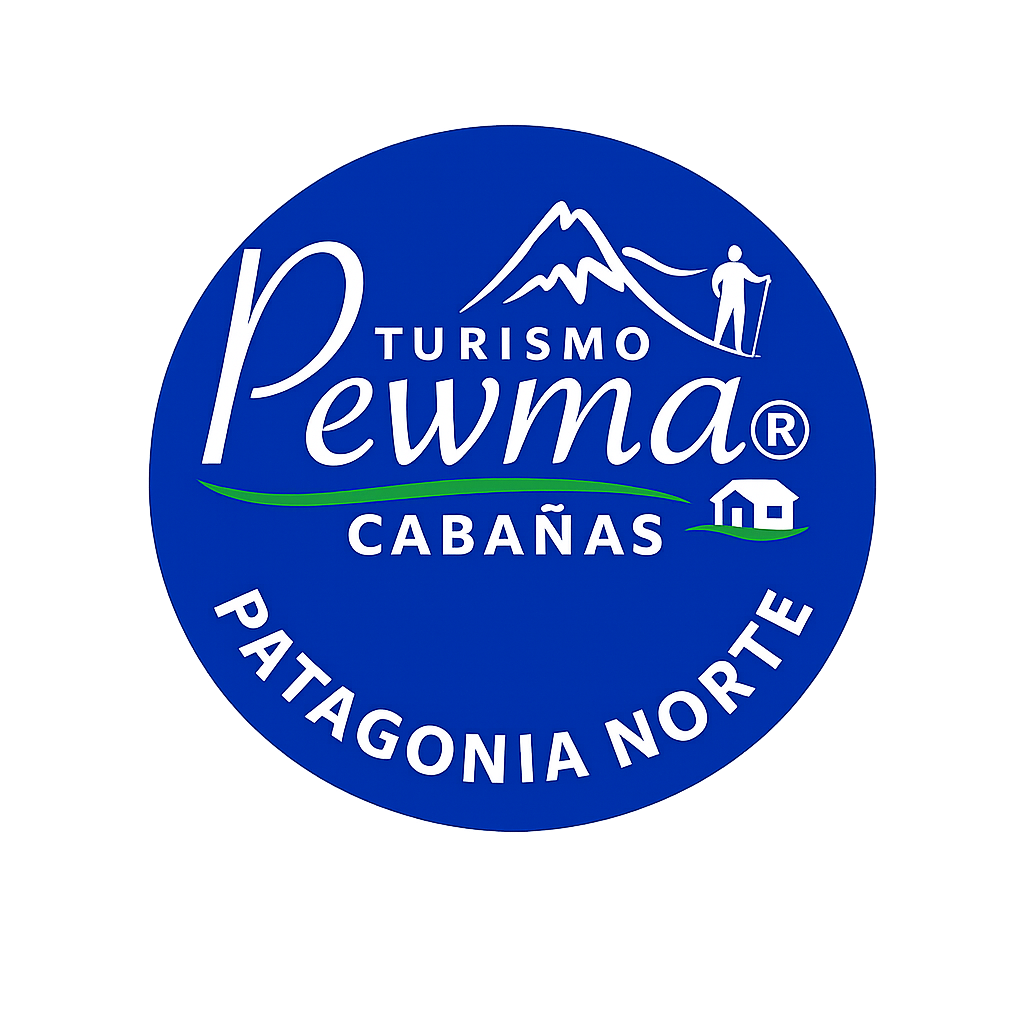 Logo Turismo Pewma