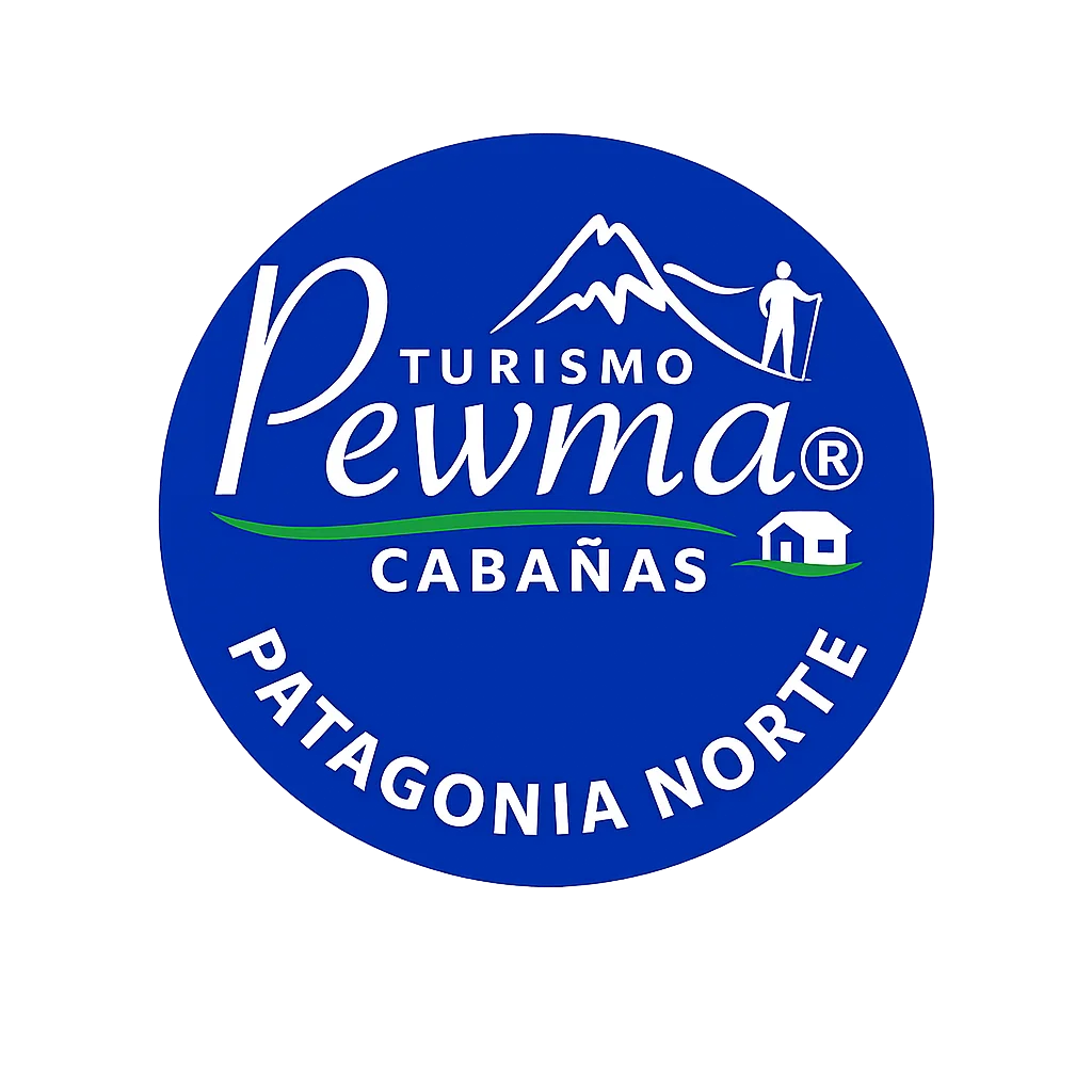 Logo Turismo Pewma